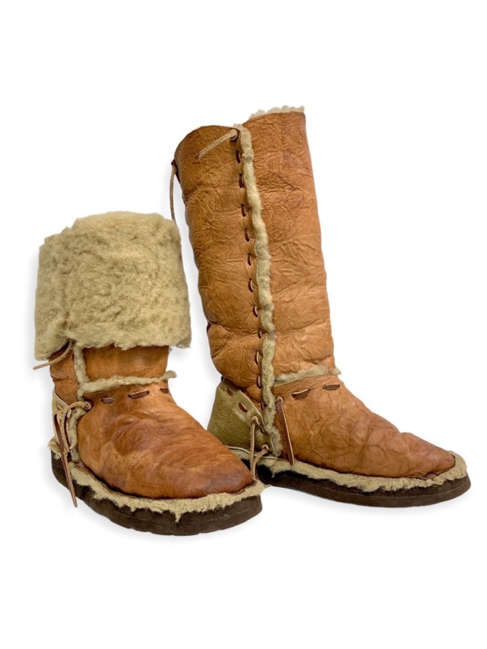 🐡Blowfish Boots🐡